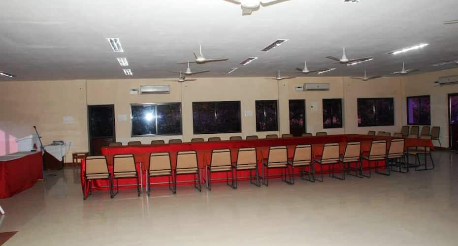 Golden Sun Hotel & Beach Resort Mylapore, Mahabalipuram 5